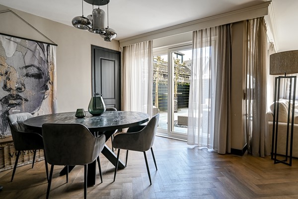 Medium property photo - Tigrisstraat 22, 3207 AN Spijkenisse